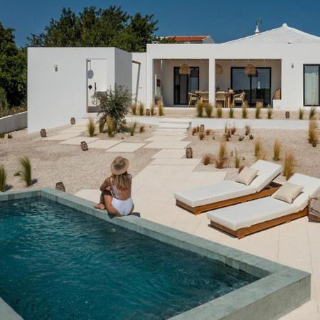 Casa Bartolomeu Villa คาสโตรมาริม ภายนอก รูปภาพ