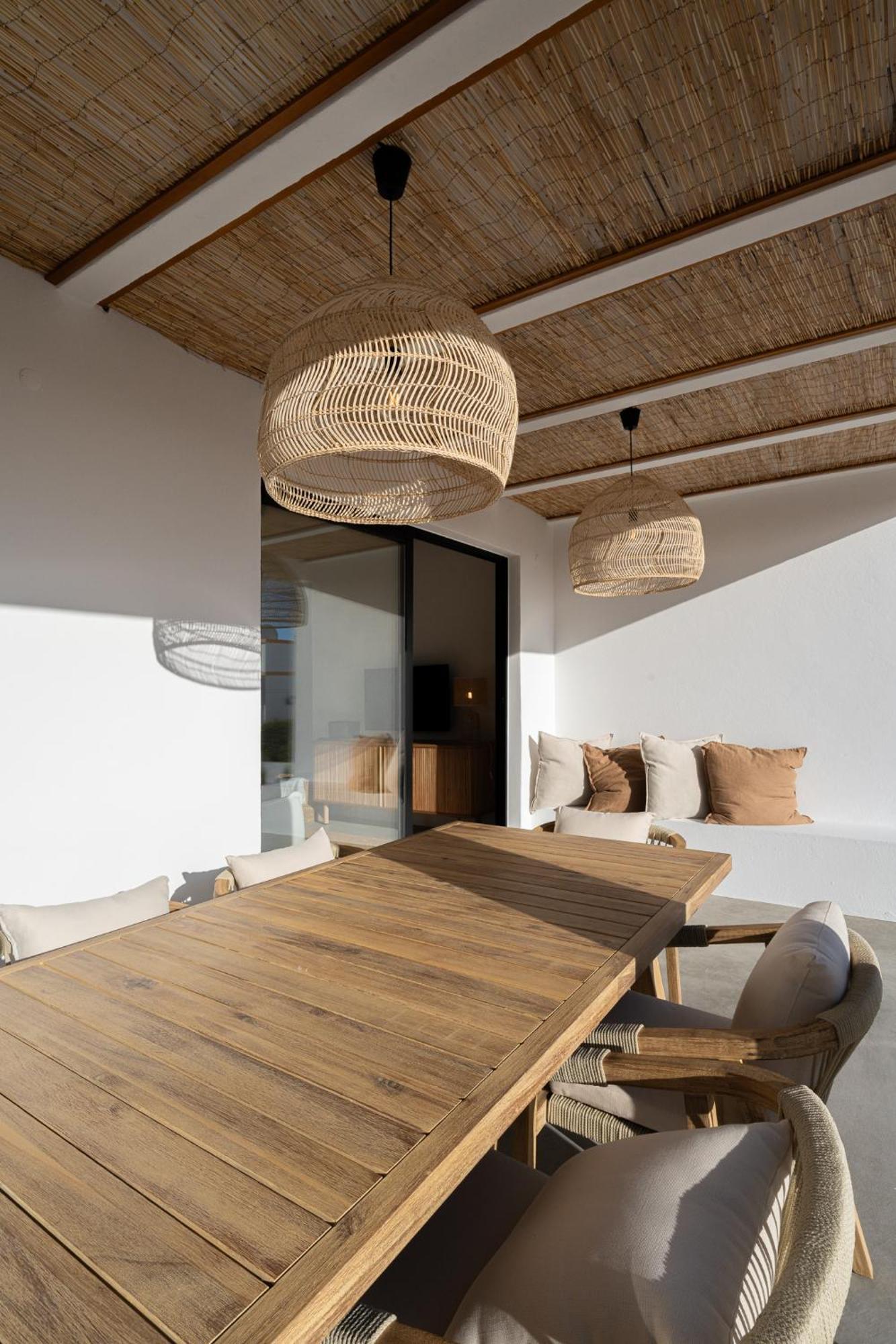 Casa Bartolomeu Villa คาสโตรมาริม ภายนอก รูปภาพ