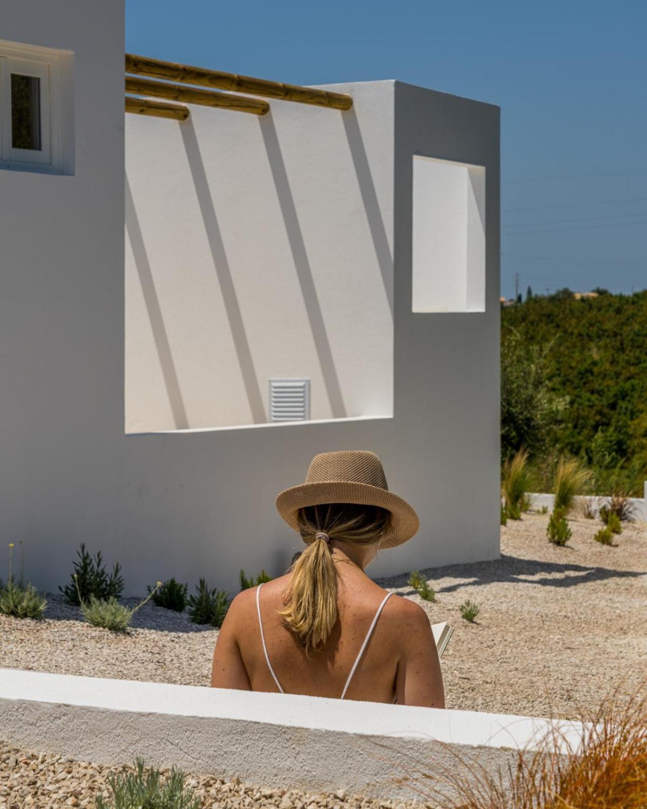 Casa Bartolomeu Villa คาสโตรมาริม ภายนอก รูปภาพ